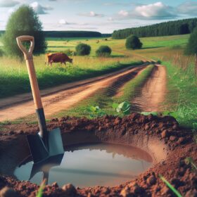 Onderhoudsplicht openbare weg Wegenwet